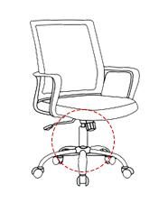 Cathaoirleach Oifige