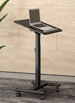 Tábla Oifige Buail-dhuille