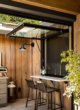 Dearthóir Doras & Fuinneog