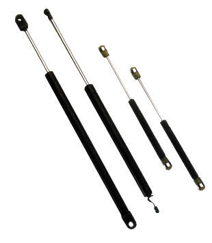 Tacaigh le Gas Spring