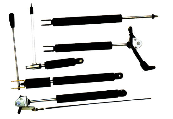 Earrach Gáis Inghlais