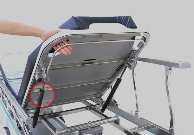 Earrach Gáis Inghlais