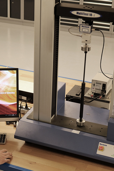 Rialú Cáilíochta docht