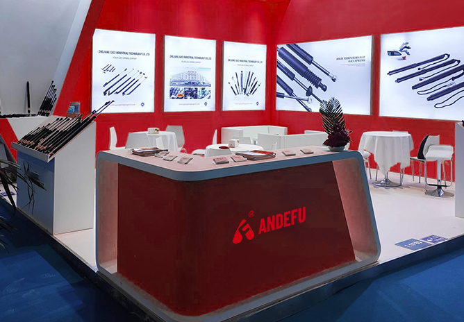 Ag súil le bualadh leat in Shanghai World Expo 2024