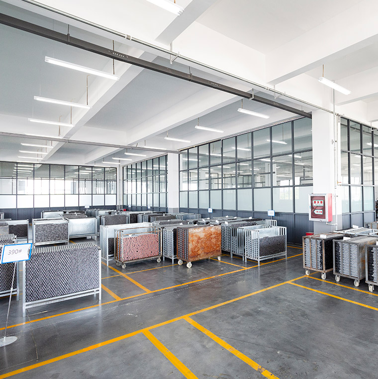 Changzhou Andefu Gas Spring Co., Ltd.